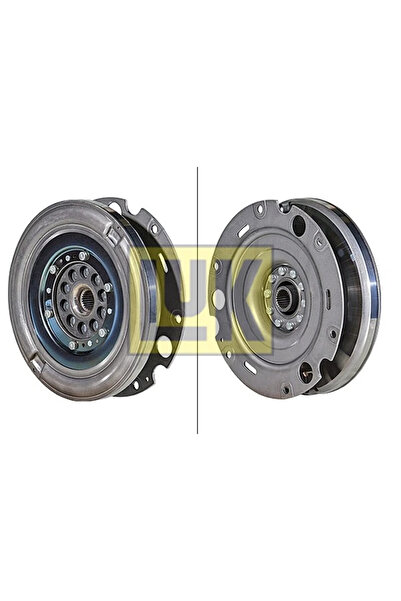 LUK Волан Audi A4 Allroad B8/A4 B8/A5 Audi (Faw) A4L B8