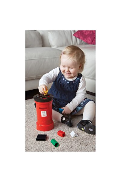 Casdon Cutie pentru forme geometrice