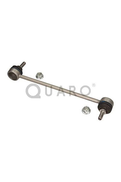 QUARO Brat/Bieleta Suspensie Stabilizator Punte Fata Audi A1/A2 Seat Ibiza 4/Mii