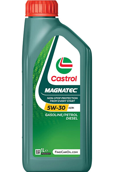 CASTROL Engine oil VOLVO XC70 I Cross Country (295) 2000-2007