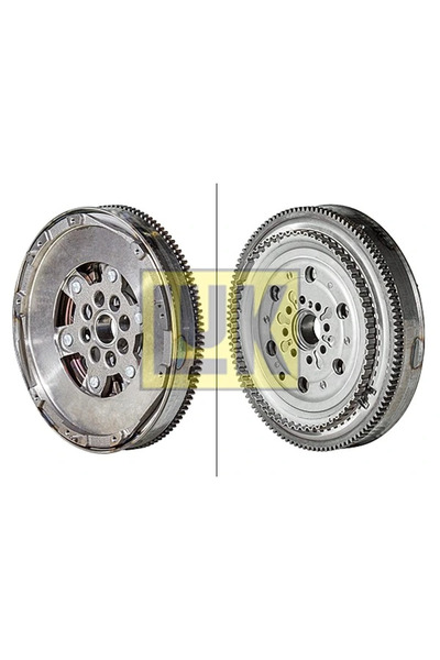 LUK Volanta Chevrolet Montana Pick-Up Opel Astra J/Combo Autoutilitara/Limuzi...