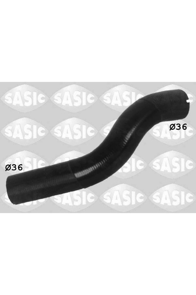 SASIC Furtun Radiator Inferior Stanga Citroen Jumper 1 Bus/Jumper 1 Caroserie...