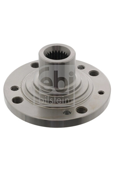 FEBI BILSTEIN Главина на колелото предна дясна ос VW Corrado/Golf 2/Golf 3