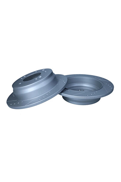MaxGear Дискови спирачки Hyundai I30/IX35 Kia Cee'D/Sportage 3