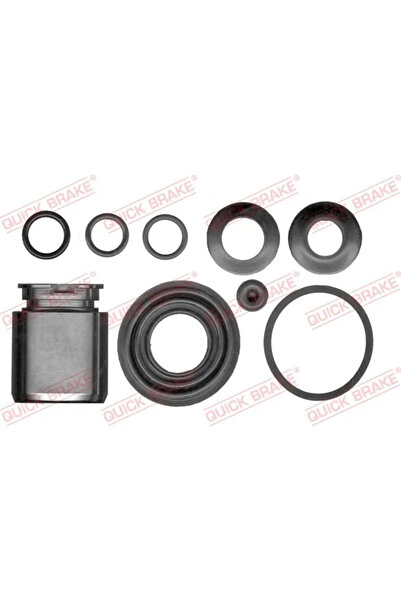 QUICK BRAKE Set Reparatie Etrier Chevrolet Astra Opel Astra G/Zafira A Microbus