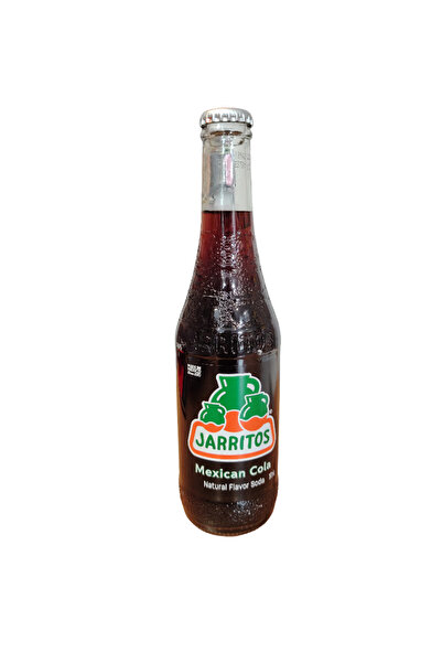 Jarritos Cola mexicană