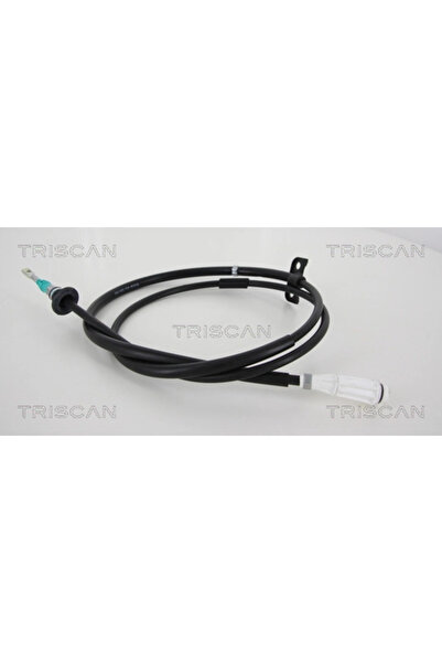 TRISCAN Cablu Frana De Parcare Volvo XC90 1 2002-2014