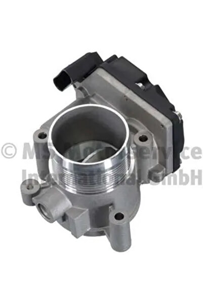 PIERBURG Clapeta Control Admisie Aer Audi A3/A4 B8/A6 C6 Seat Altea/Leon/Tole...