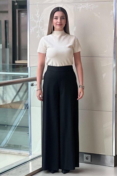 Ceremony Palazzo Pants