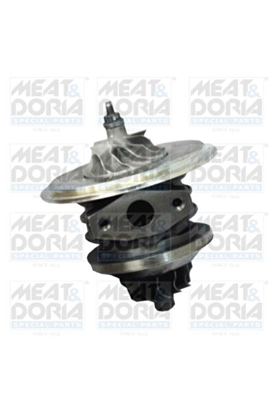 MEATDORIA Ansamblu De Baza Turbocompresor Alfa Romeo 147 Fiat Brava/Bravo 1/D...