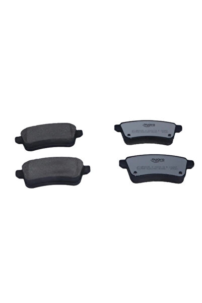 QUARO Set Placute Frana Frana Disc Puntea Spate Renault Espace 5/Megane 4/Sce...