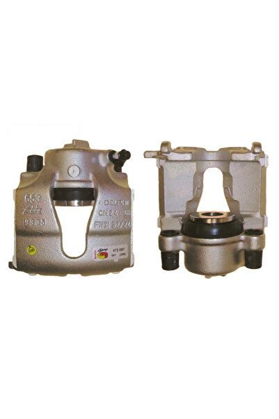 Bosch Brake Caliper Opel Astra G Vauxhall Astra Model 4