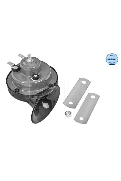 MEYLE Claxon Audi 100 C4/80 B4 Vw Jetta 2/Passat B3/B4