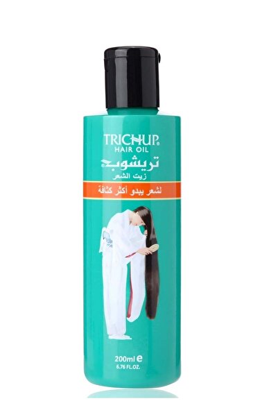 Trichup Hair Fall Control Oil 200ml