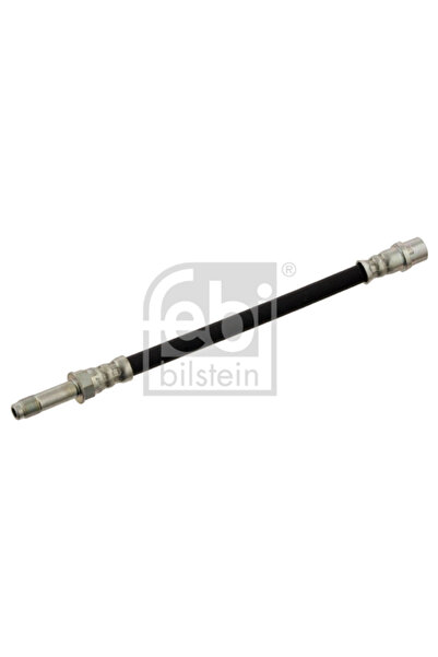 FEBI BILSTEIN Furtun Frana Axa Spate Dreapta Vw Multivan T5/Transporter T5 Bu...