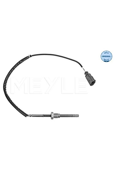 MEYLE Senzor Temperatură Gaz Evacuare Audi A4 Allroad B8/A4 B8/A5