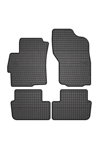 FroGum Set Covorase Mitsubishi Lancer 8