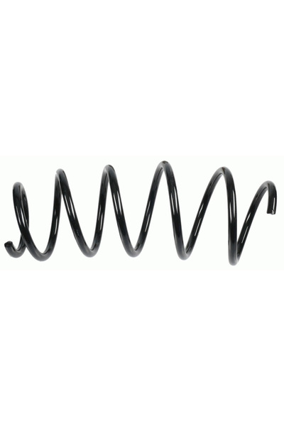 SACHS Arc Spiral Opel Astra H Vauxhall Astra Model 5 2004-2014