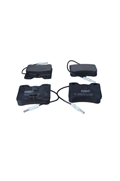 MaxGear Set Placute Frana Frana Disc Puntea Spate Citroen Ax Peugeot 106 1/10...