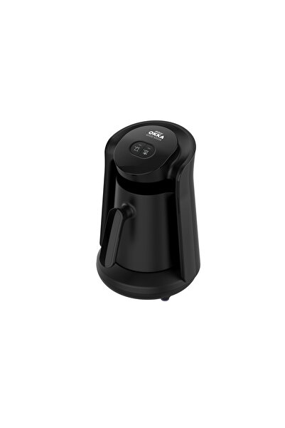 Arzum Minio Közde Türk Kahvesi Makinesi - Siyah - OK0049