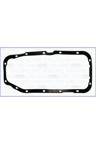 Ajusa Garnitura Baie Ulei Opel Ascona C/Kadett E/Omega A