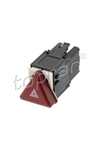 TOPRAN Comutator Lumini De Avarie Bord Instrumente Vw Golf 5/Jetta 3