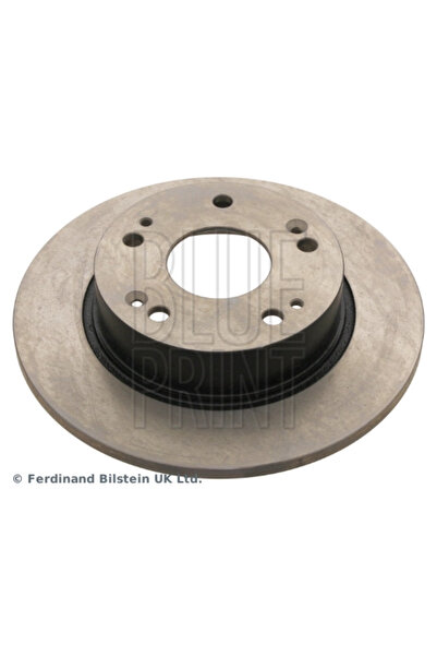BLUE PRİNT Спирачен диск за заден мост Honda Accord 7
