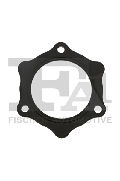 FA1 Гарнитура на ауспуха Hyundai Tucson Kia Cee'D/Ceed/Cerato Koup 3