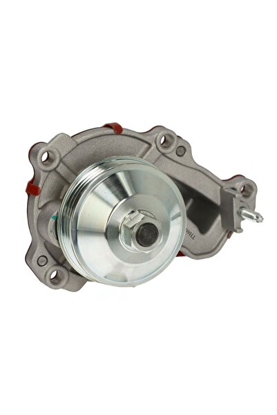 Thermotec Water pump, replacement filter set, Toyota AYGO (_B4_)