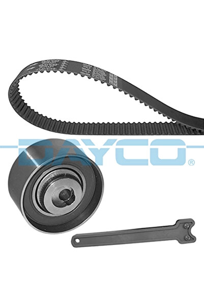 DAYCO Set Curea De Distributie Chrysler Ypsilon Fiat Panda