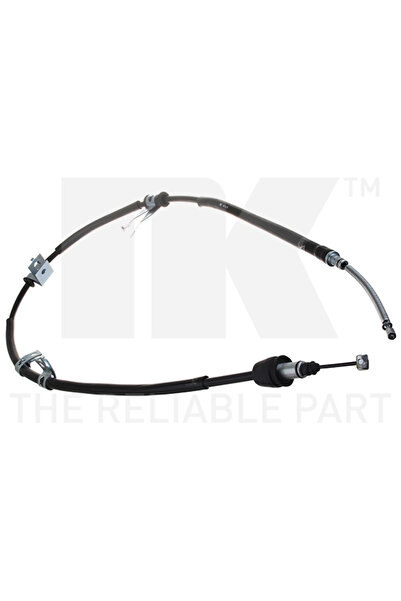 NK Cablu Frana De Parcare Hyundai Matrix