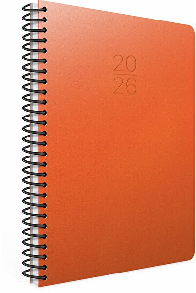 Gıpta 2026 20x28 HAFTALIK EKO AJANDA 422-SEK