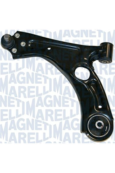 MAGNETI MARELLI Brat Suspensie Roata Axa Fata Stanga Chevrolet Aveo
