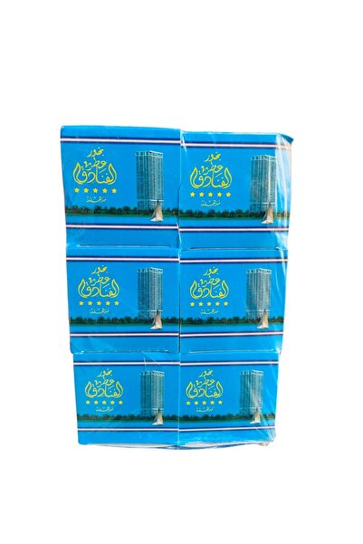 alatar بخور عطر الفنادق 30جرام 6قطع