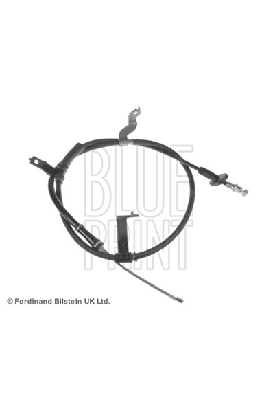 BLUE PRİNT Cablu Frana De Parcare Spate Dreapta Hyundai Tucson