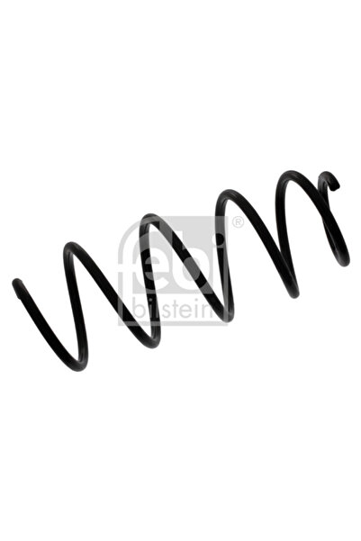 FEBI BILSTEIN Arc Spiral Punte Fata Fiat Grande Punto/Punto Evo