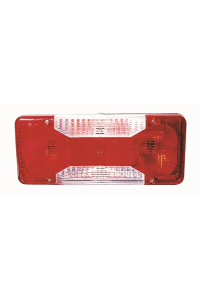 Abaküs Lampa Spate Iveco Daily Iv Platou / Sasiu 2006-2011 Diesel