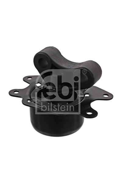 FEBI BILSTEIN Suport Motor Stanga Opel Meriva A Microbus Vauxhall Meriva A