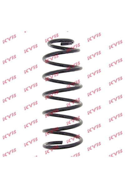 KYB Arc Spiral Punte Fata Seat Leon/Toledo 2