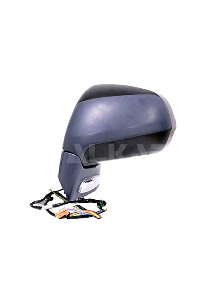 Alkar Oglinda Exterioara Stanga Citroen C4 Grand Picasso 1/C4 Picasso 1 Microbus