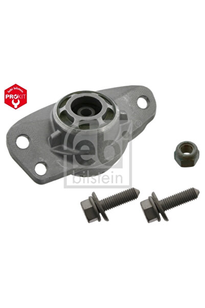 FEBI BILSTEIN Set Reparatie Rulment Sarcina Amortizor Puntea Spate Audi A3 Se...