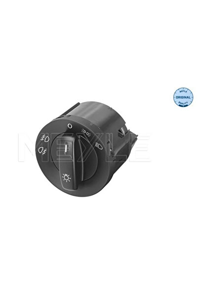 MEYLE Comutator Far Vw Caddy 3 Microbus/Eos/Golf 5
