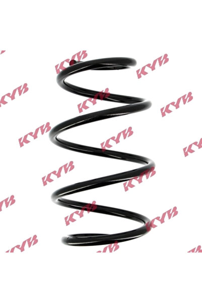 KYB Спирална пружина за преден мост за Mitsubishi Outlander 3