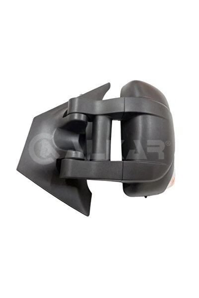 Alkar Oglinda Exterioara Stanga Nissan NV400 Bus/NV400 Caroserie/NV400 Platou...