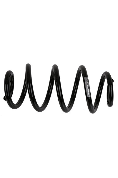 SACHS Arc Spiral Smart Fortwo