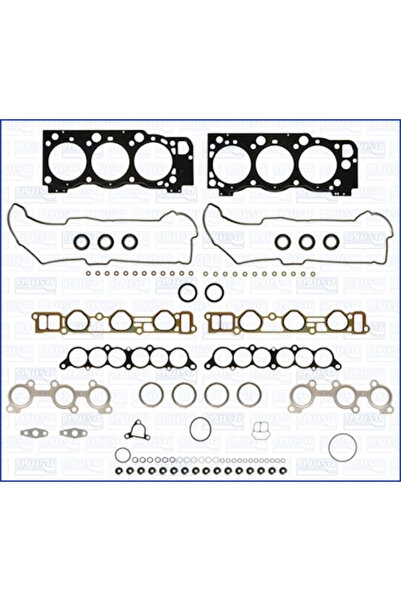 Ajusa Set Garnituri Chiulasa Toyota Hilux 3 Suv/Hilux 6 Pick-Up/Hilux 6 Plato...
