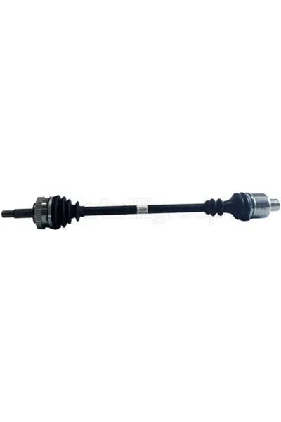 METELLI Planetara Renault Kangoo 2001-2001