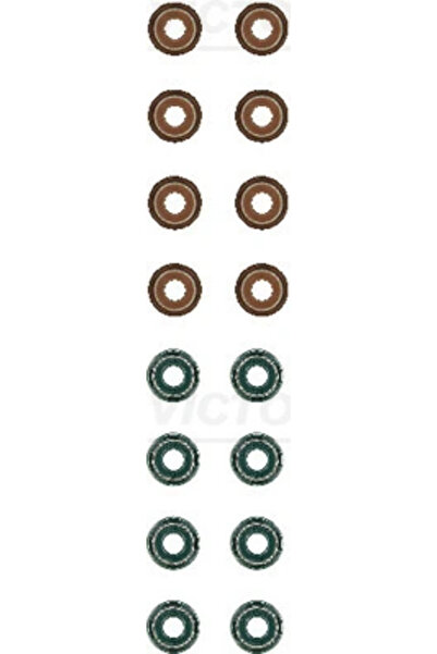 VICTOR REINZ Set Garnituri Ax Supape Mitsubishi Carisma Limuzina/Colt 6/Colt ...