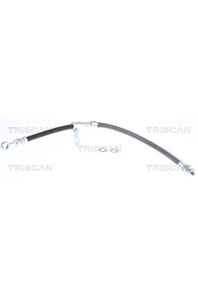 TRISCAN Furtun Frana Hyundai Elantra 3