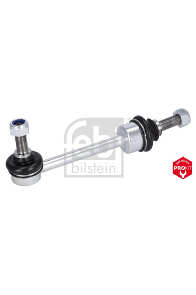FEBI BILSTEIN Right Rear Axle Stabilizer Link, Land Rover Discovery 1/Discove...